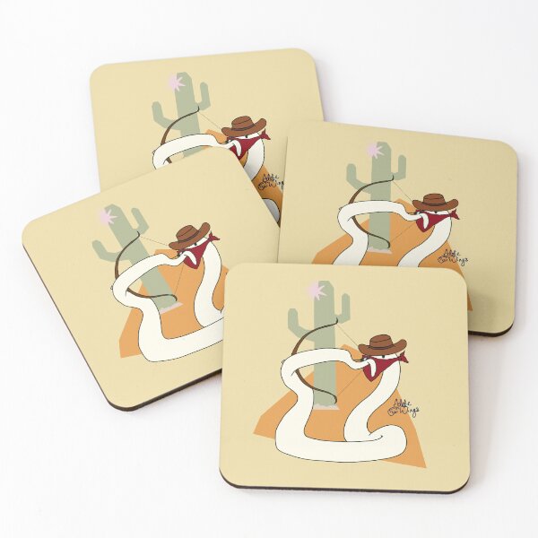 Item preview, Snake in your Boot - Silly Whimsical Animal Illustration designed and sold by AdelieWings.