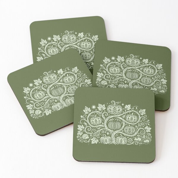 Item preview, Squash patch garden designed and sold by PrestonSquires.