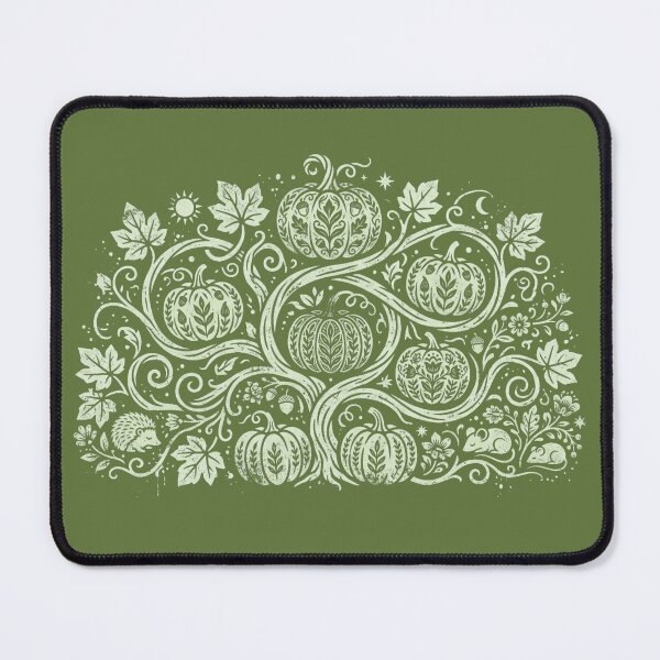 Item preview, Squash patch garden designed and sold by PrestonSquires.