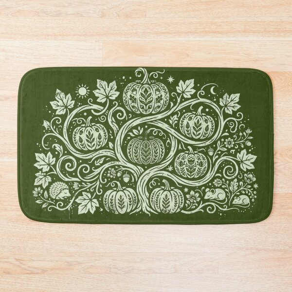 Item preview, Squash patch garden designed and sold by PrestonSquires.
