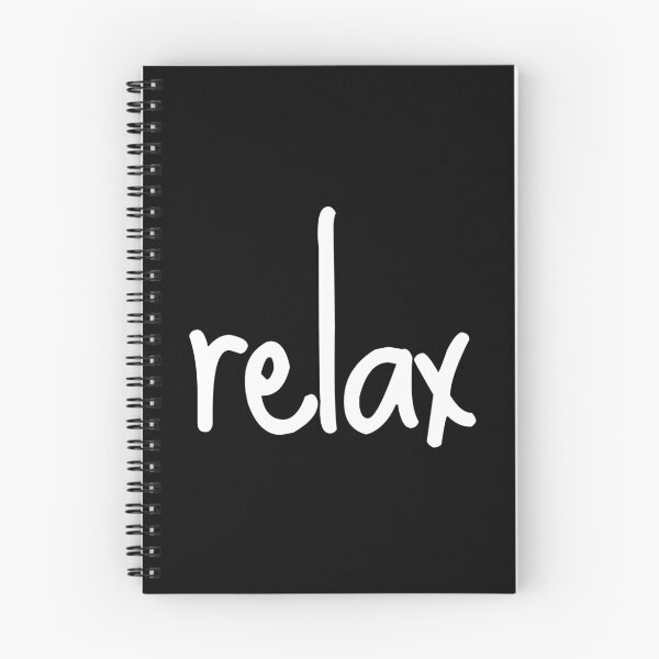 Item preview, Relax designed and sold by PublicArtDesign.