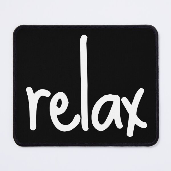 Item preview, Relax designed and sold by PublicArtDesign.