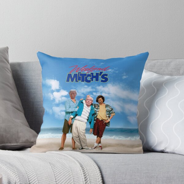 Item preview, Weekend at Mitch's designed and sold by Ursus Ink.