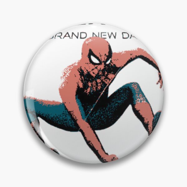 Item preview, Spider hero BND - vintage style  designed and sold by ProvideMeMilk.