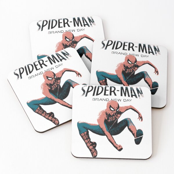 Item preview, Spider hero BND - vintage style  designed and sold by ProvideMeMilk.