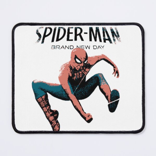 Item preview, Spider hero BND - vintage style designed and sold by ProvideMeMilk.