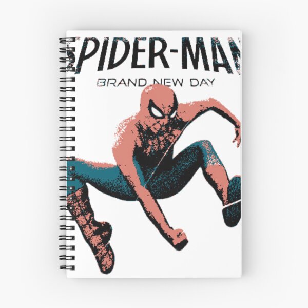 Item preview, Spider hero BND - vintage style  designed and sold by ProvideMeMilk.