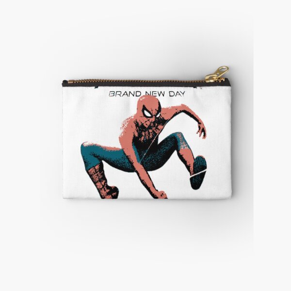 Item preview, Spider hero BND - vintage style  designed and sold by ProvideMeMilk.
