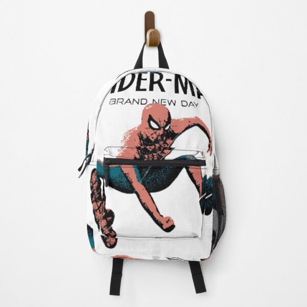 Item preview, Spider hero BND - vintage style designed and sold by ProvideMeMilk.