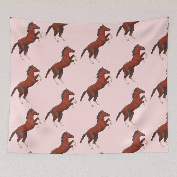 Item preview, Wild Spirit designed and sold by ARTIFIED.BY.FRIENDSHIP.