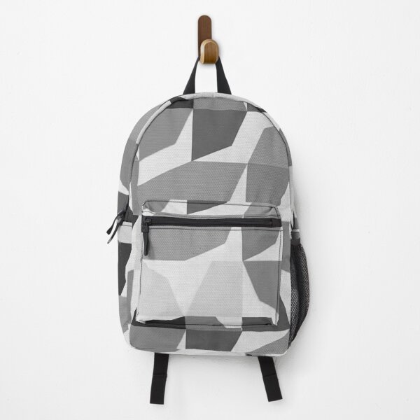 Item preview, Modern Geometric Abstraction – Bauhaus Style designed and sold by Timegraf.