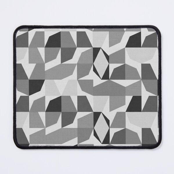 Item preview, Modern Geometric Abstraction – Bauhaus Style designed and sold by Timegraf.