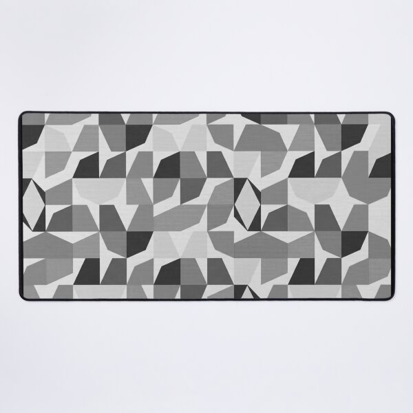 Item preview, Modern Geometric Abstraction – Bauhaus Style designed and sold by Timegraf.