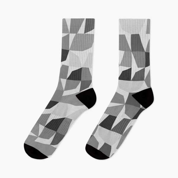 Item preview, Modern Geometric Abstraction – Bauhaus Style designed and sold by Timegraf.