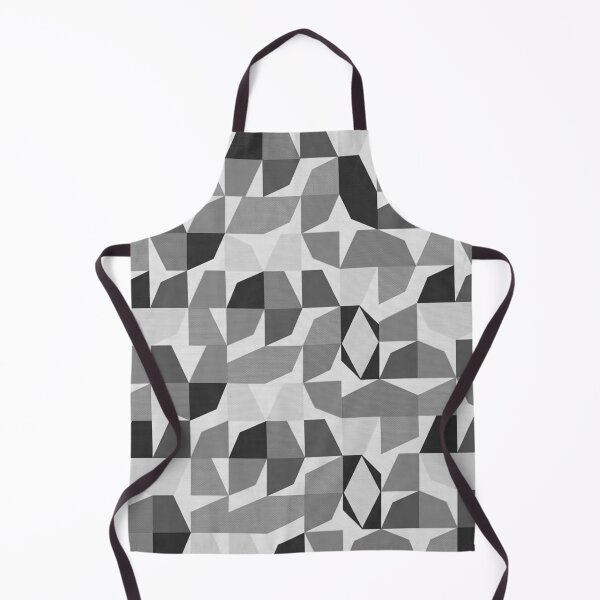 Item preview, Modern Geometric Abstraction – Bauhaus Style designed and sold by Timegraf.