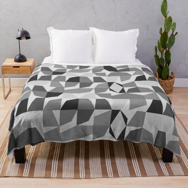 Item preview, Modern Geometric Abstraction – Bauhaus Style designed and sold by Timegraf.