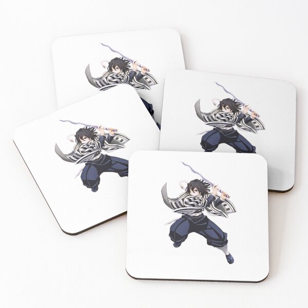 Item preview, Demon Slayer : Hashira designed and sold by PrismPulseApp.