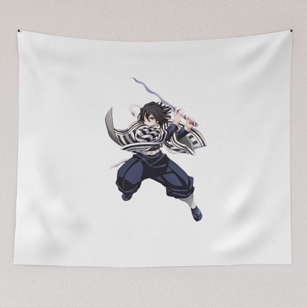 Item preview, Demon Slayer : Hashira designed and sold by PrismPulseApp.