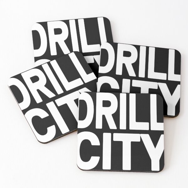 Item preview, DRILL designed and sold by Daviscoatings.