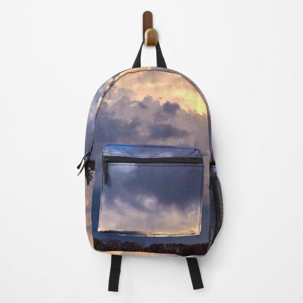 Item preview, Dramatic Evening Sky designed and sold by Stacey's unpromised.