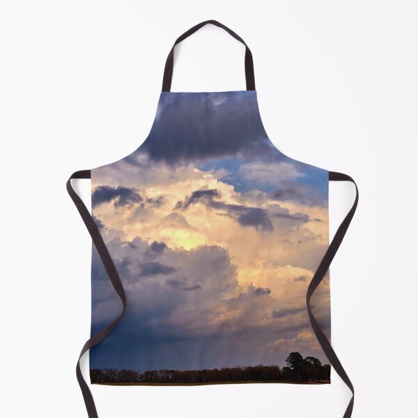 Item preview, Dramatic Evening Sky designed and sold by Stacey's unpromised.