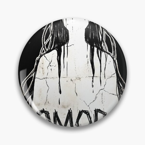 Item preview, Something Omori Grunge Gamer Graphic Tee designed and sold by Senpaiwaves.