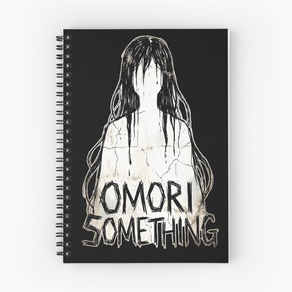 Item preview, Something Omori Grunge Gamer Graphic Tee designed and sold by Senpaiwaves.