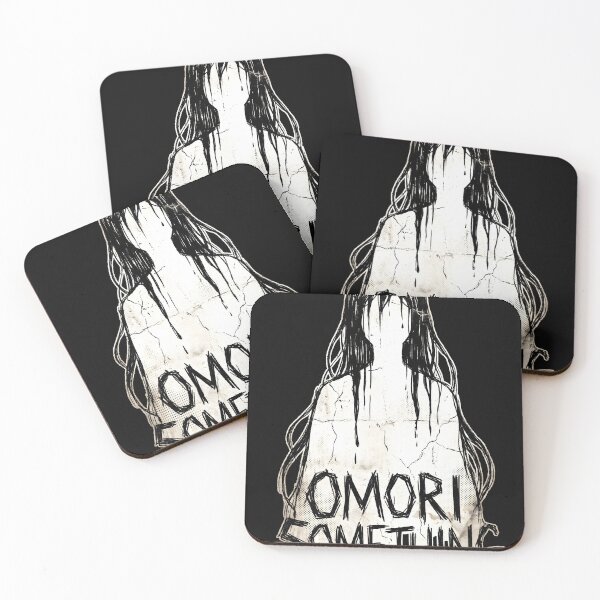 Item preview, Something Omori Grunge Gamer Graphic Tee designed and sold by Senpaiwaves.