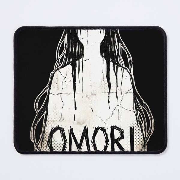 Item preview, Something Omori Grunge Gamer Graphic Tee designed and sold by Senpaiwaves.