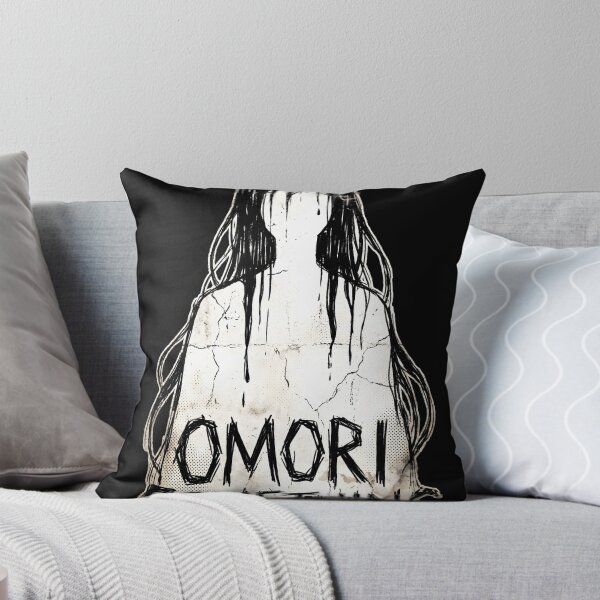 Item preview, Something Omori Grunge Gamer Graphic Tee designed and sold by Senpaiwaves.