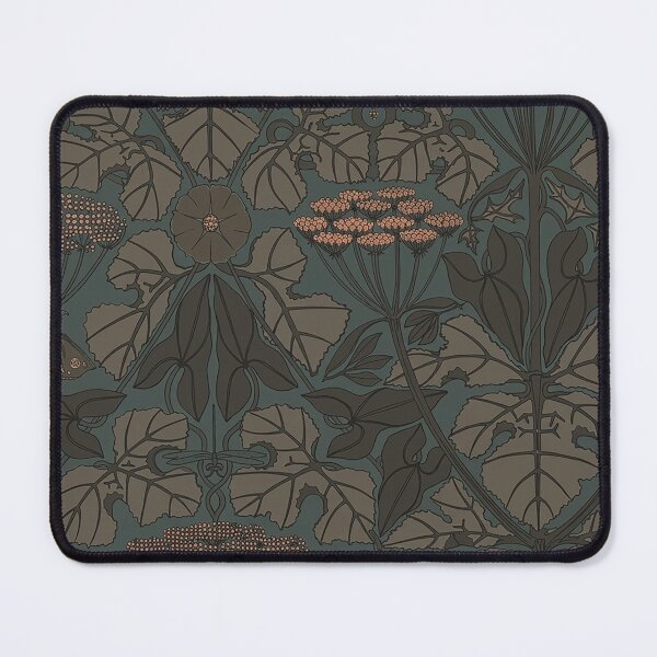 Item preview, Dutch Art Nouveau designed and sold by The Ravens Ballad.