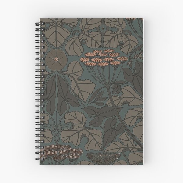 Item preview, Dutch Art Nouveau  designed and sold by The Ravens Ballad.