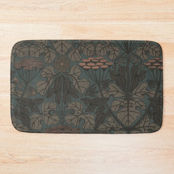 Item preview, Dutch Art Nouveau  designed and sold by The Ravens Ballad.
