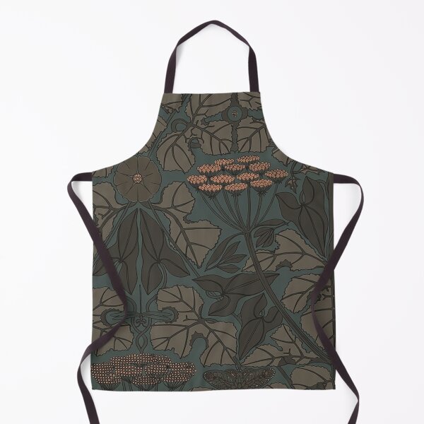 Item preview, Dutch Art Nouveau  designed and sold by The Ravens Ballad.