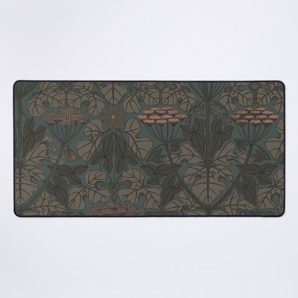 Item preview, Dutch Art Nouveau designed and sold by The Ravens Ballad.