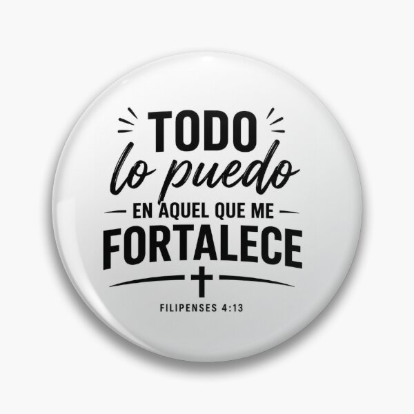 Item preview, I can do all things through him who strengthens me | Philippians 4:13 | Christian Quote designed and sold by MARSHORY.