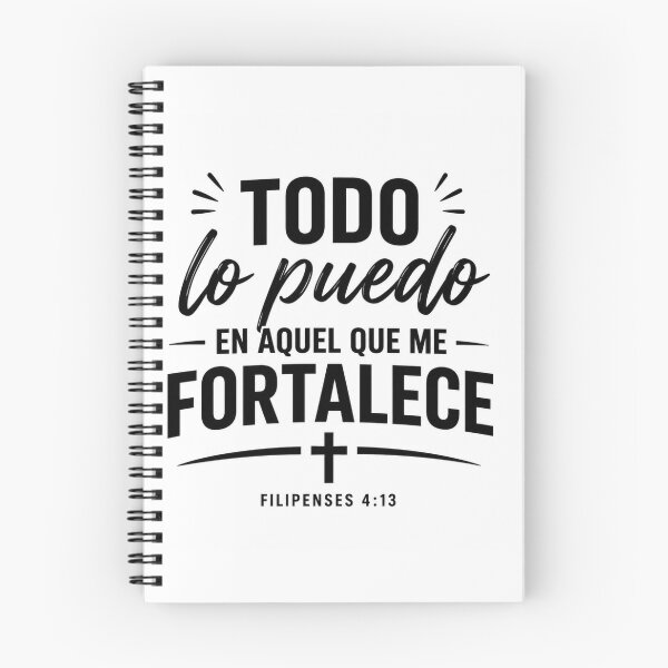 Item preview, I can do all things through him who strengthens me | Philippians 4:13 | Christian Quote designed and sold by MARSHORY.