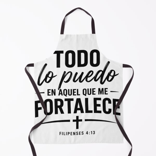 Item preview, I can do all things through him who strengthens me | Philippians 4:13 | Christian Quote designed and sold by MARSHORY.