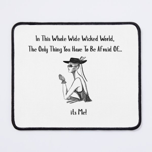 Item preview, American  Horror  story T-shirt  quote  designed and sold by Theweirdsista.