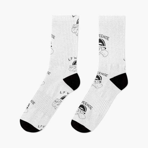 Item preview, The sandlot movie L7 WEENIE designed and sold by delllsdesigns.
