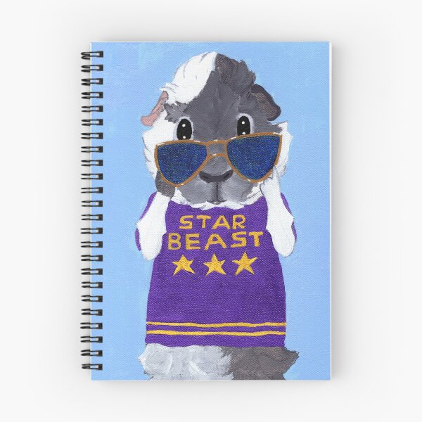 Item preview, Peegs in Shirts: Jonesy designed and sold by Guinea Pigs and Books.