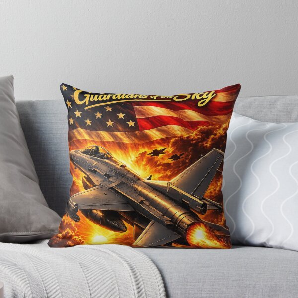 Item preview, Amerikan F-16 designed and sold by WarriorVision.