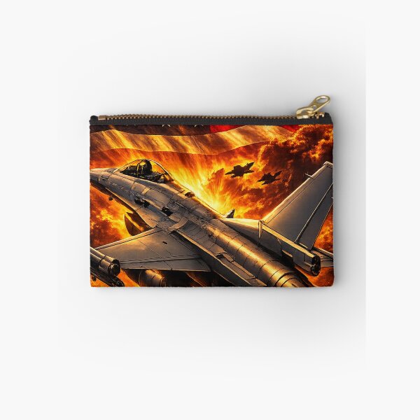 Item preview, Amerikan F-16 designed and sold by WarriorVision.