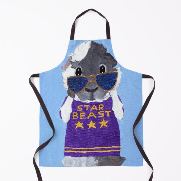 Item preview, Peegs in Shirts: Jonesy designed and sold by Guinea Pigs and Books.