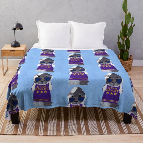 Item preview, Peegs in Shirts: Jonesy designed and sold by Guinea Pigs and Books.