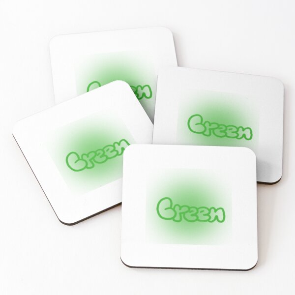 Item preview, Green designed and sold by VickyGonzalez16.