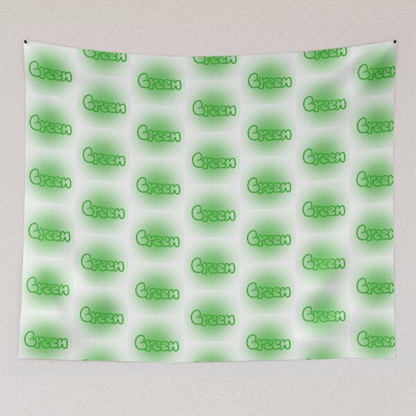 Item preview, Green designed and sold by VickyGonzalez16.
