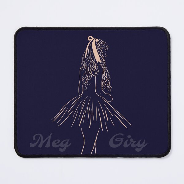 Item preview, Meg Giry - Phantom Of The Opera designed and sold by moinbridda.