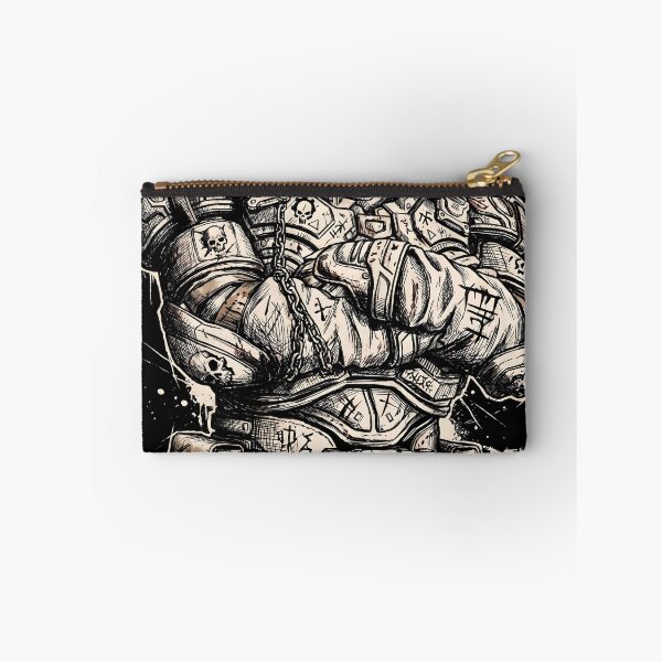 Item preview, Marcus Fenix Gears of War Grunge Gamer Graphic Tee designed and sold by Senpaiwaves.