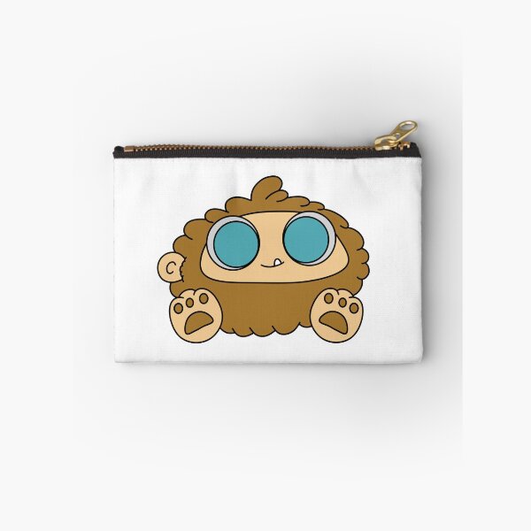 Item preview, Little Bigfoot designed and sold by MoonlitMadnessDesigns.